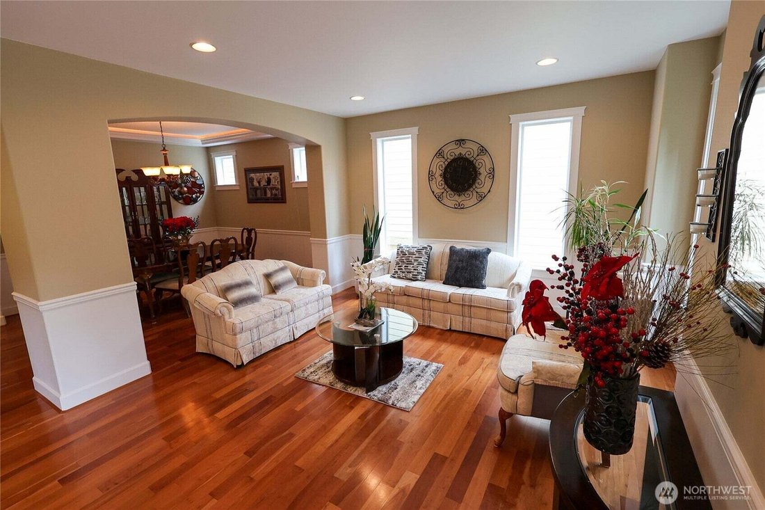 House in Olympia, Washington, United States 3 - 18605749