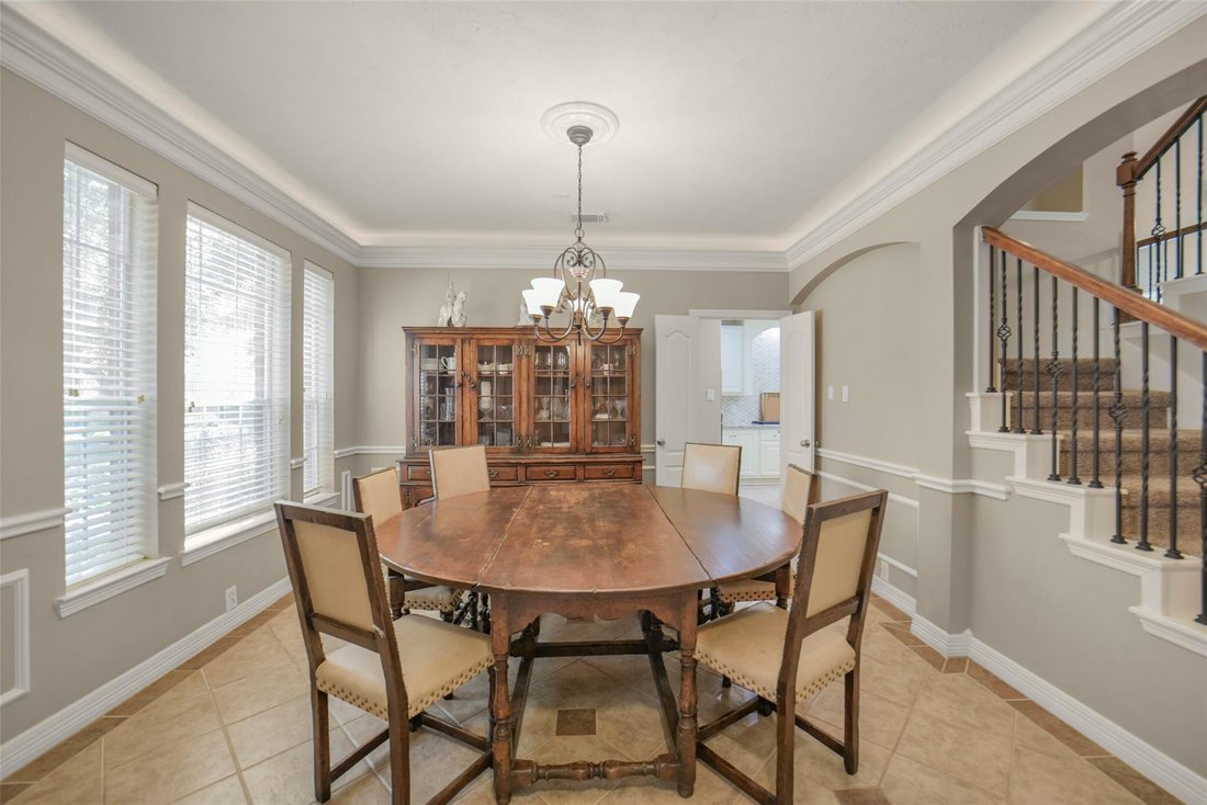 House in Houston, Texas, United States 5 - 18605524
