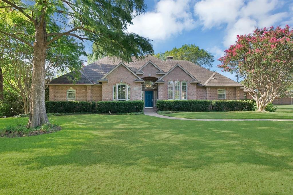 House in Grapevine, Texas, United States 2 - 18605696