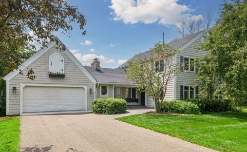 House in Orono, Minnesota, United States 1