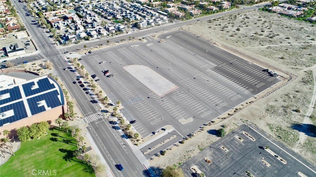 Land in Palm Springs, California, United States 1 - 16457519