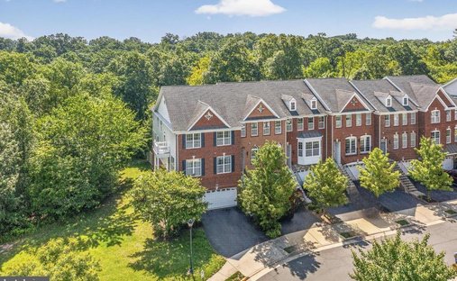 Maison de ville à Broadlands, Virginie, États-Unis 1