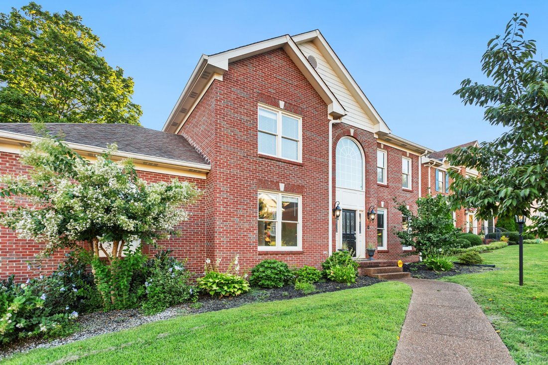 House in Hendersonville, Tennessee, United States 5 - 18606191