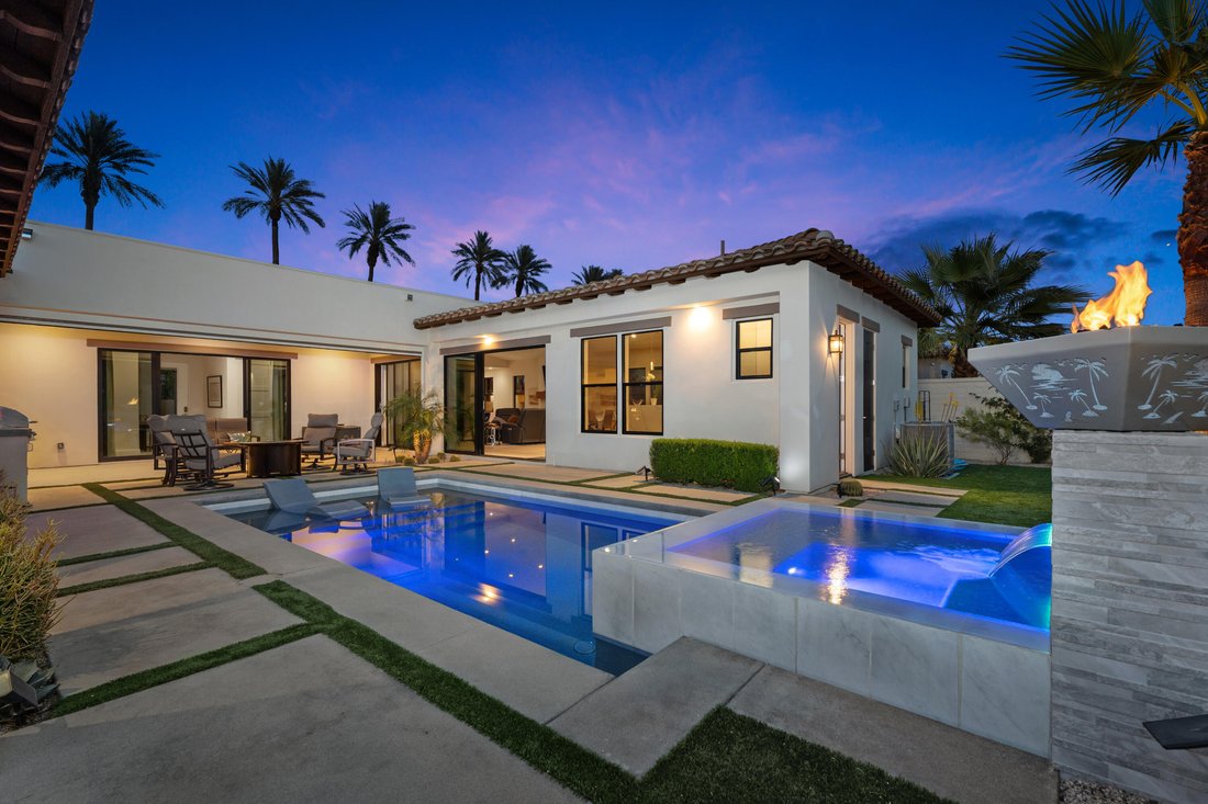 House in Indian Wells, California, United States 1 - 18606262