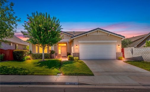 House in Murrieta, California, United States 1