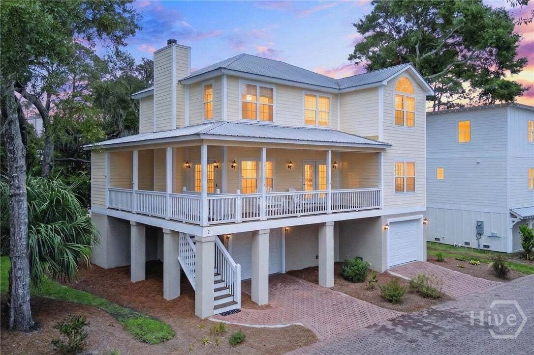 House in Savannah, Georgia, United States 1 - 18606127