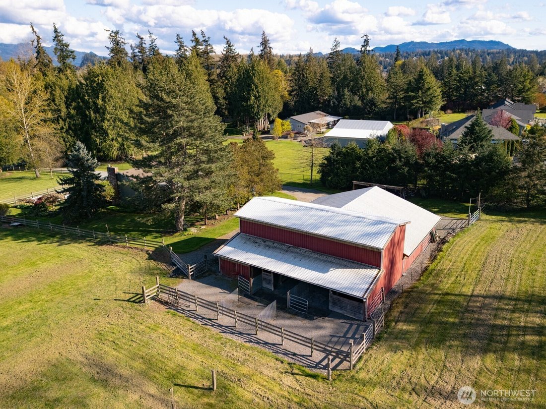 House in Mount Vernon, Washington, United States 4 - 18606518