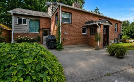 House in Lynnwood, Washington, United States 1