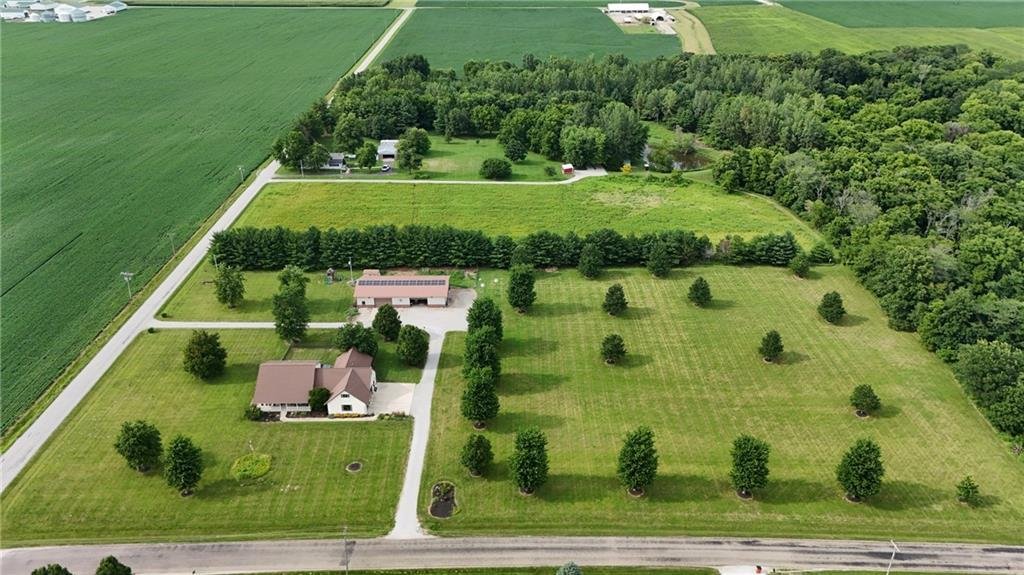 House in Sullivan, Illinois, United States 5 - 18606101