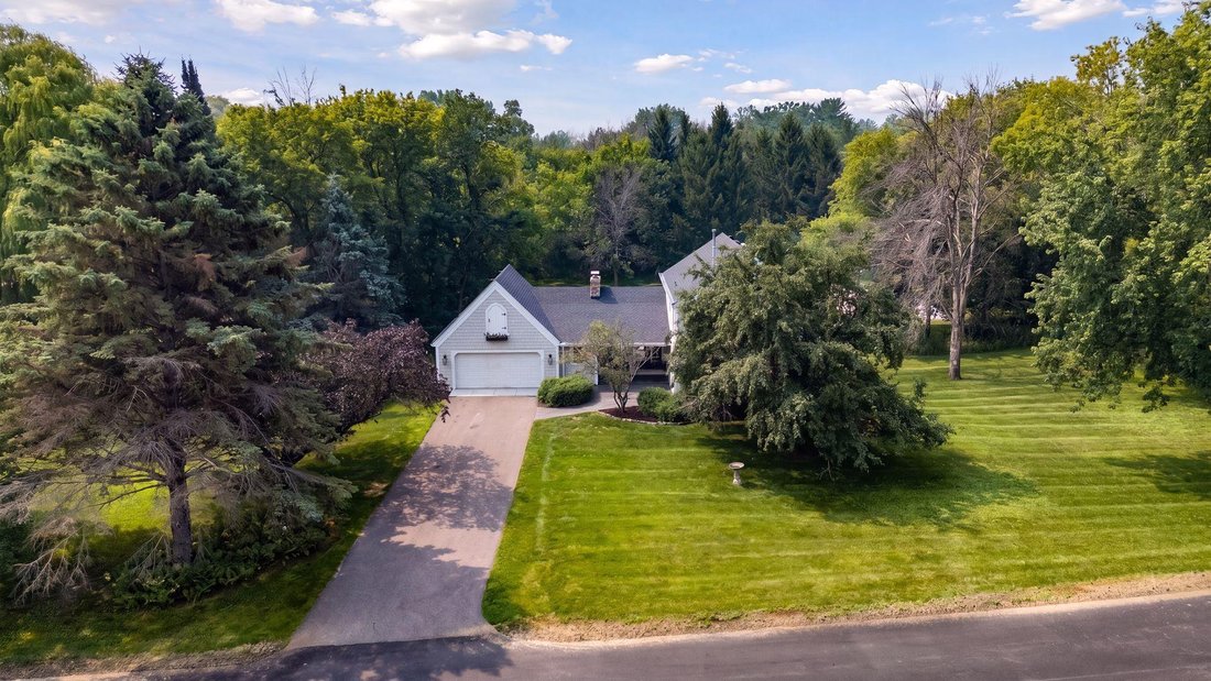 House in Orono, Minnesota, United States 4 - 18606274
