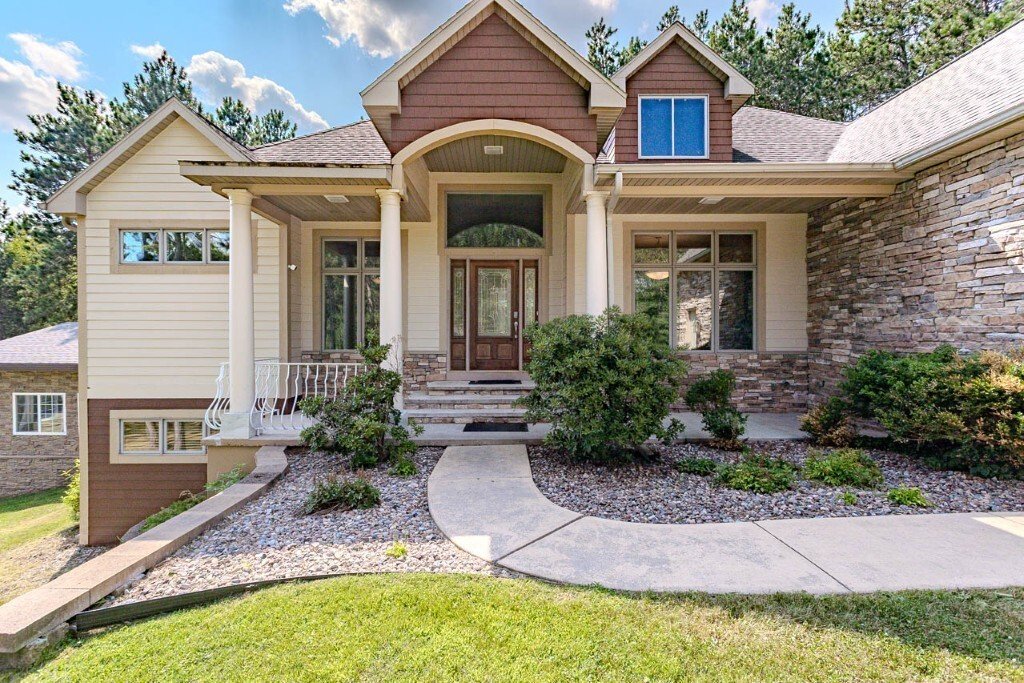 House in Rib Mountain, Wisconsin, United States 5 - 18606526