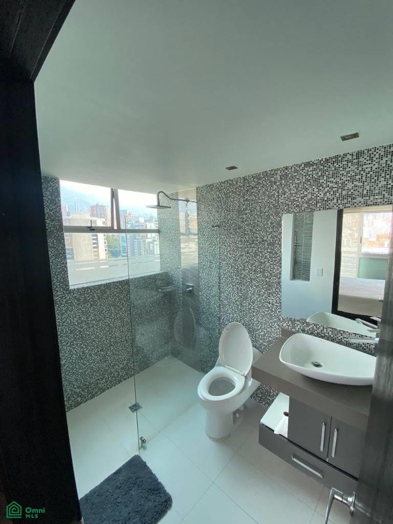 Condo in Medellín, Antioquia, Colombia 2 - 17101030