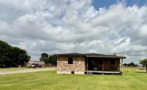 House in Palmer, Texas, United States 1
