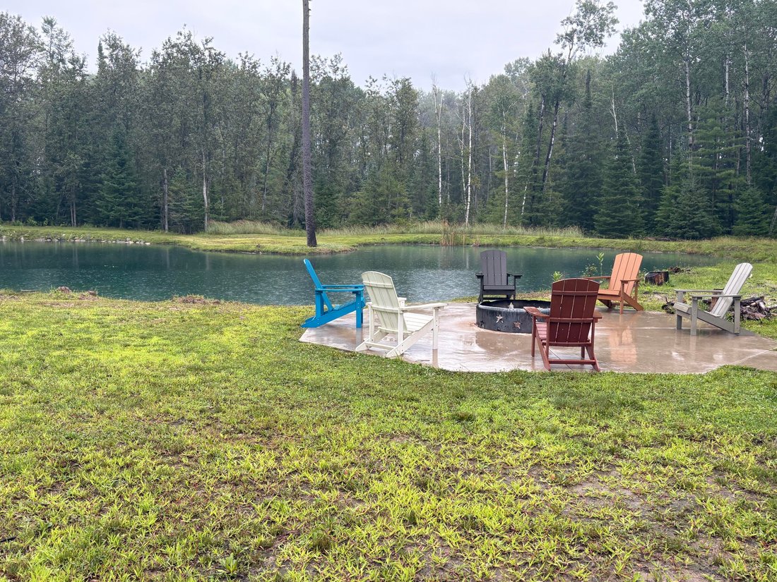 House in Hubbard Lake, Michigan, United States 5 - 18606005