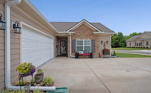 Townhouse in Murfreesboro, Tennessee, United States 1