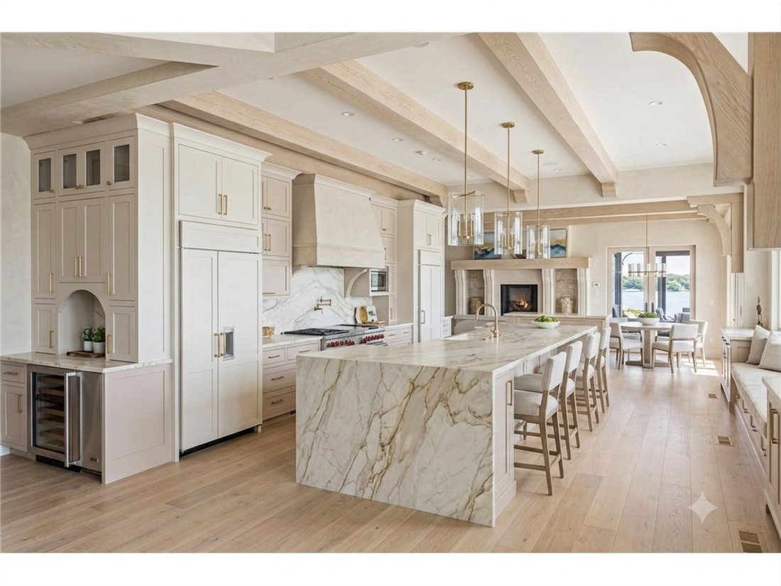 Casa a Wayzata, Minnesota, Stati Uniti 4 - 17746601