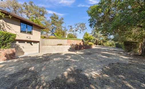 House in Los Gatos, California, United States 1
