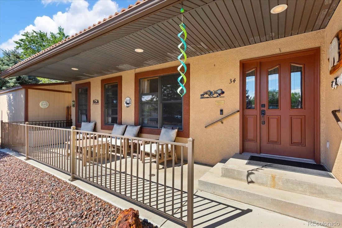 House in Salida, Colorado, United States 2 - 18605790