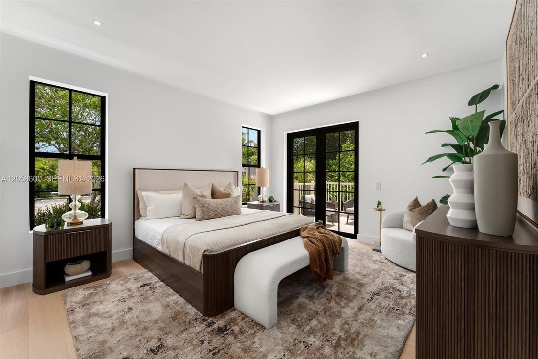 House in Miami, Florida, United States 4 - 18606345