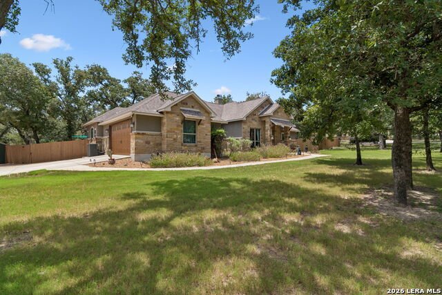 House in La Vernia, Texas, United States 4 - 18606124