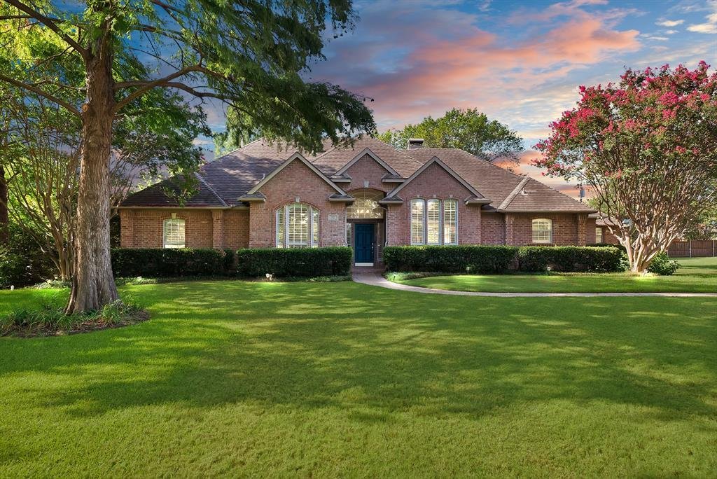 House in Grapevine, Texas, United States 1 - 18605696