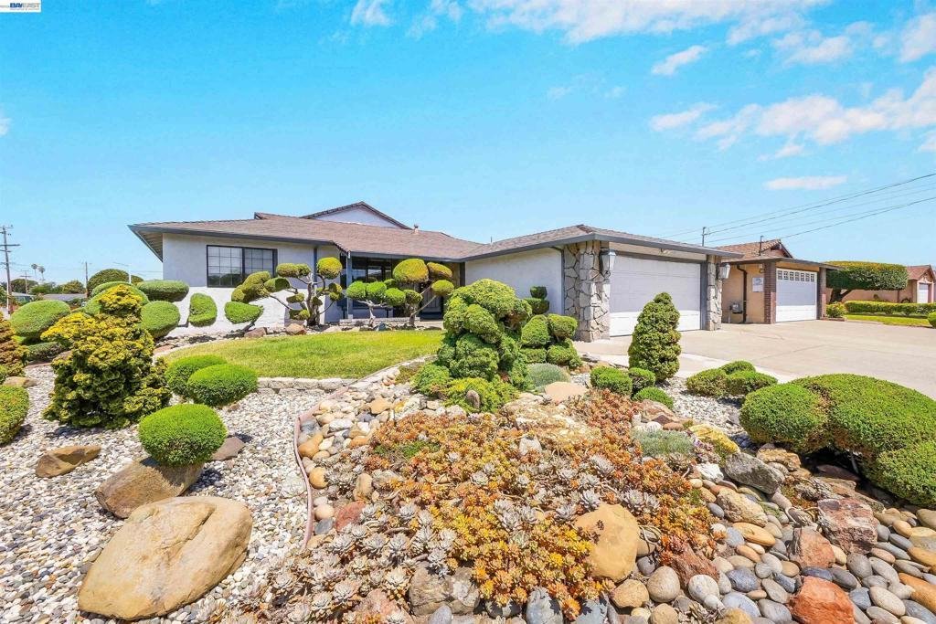 House in Hayward, California, United States 5 - 18605899
