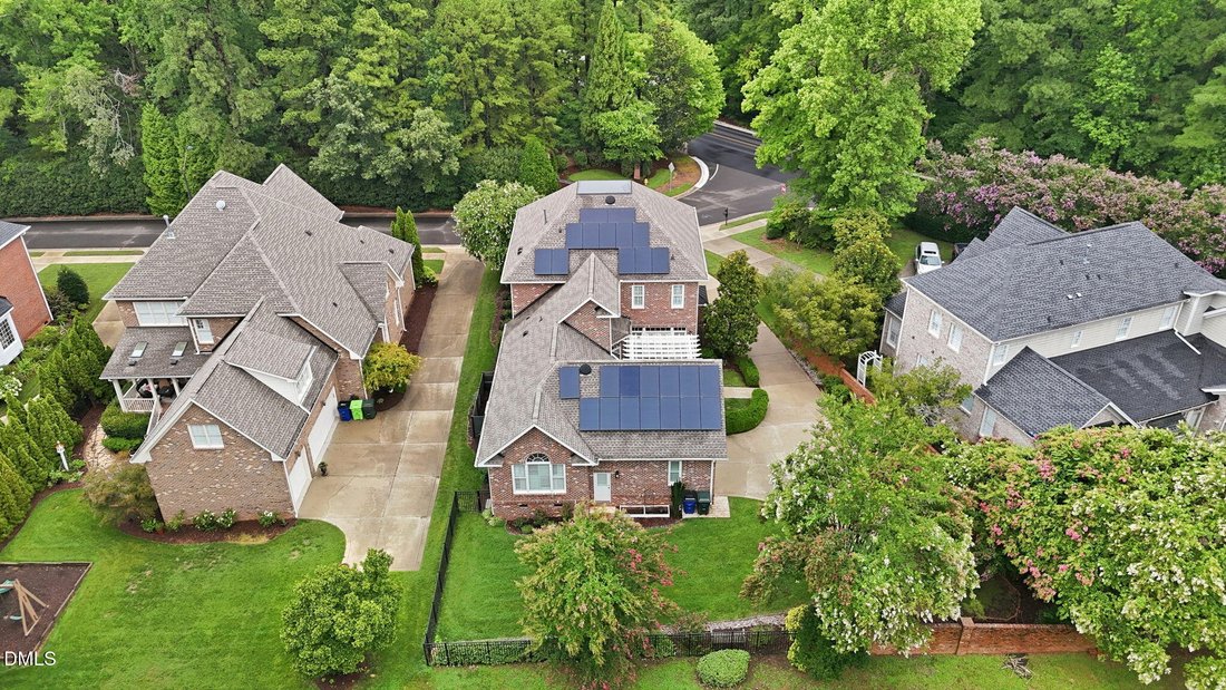 House in Raleigh, North Carolina, United States 2 - 18606405