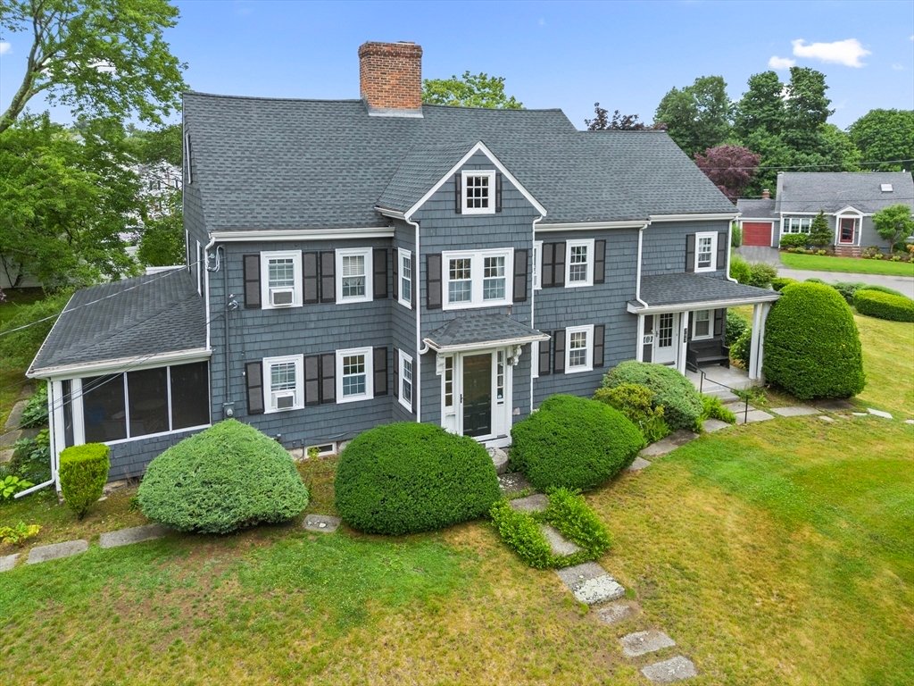House in Lynn, Massachusetts, United States 1 - 18605673