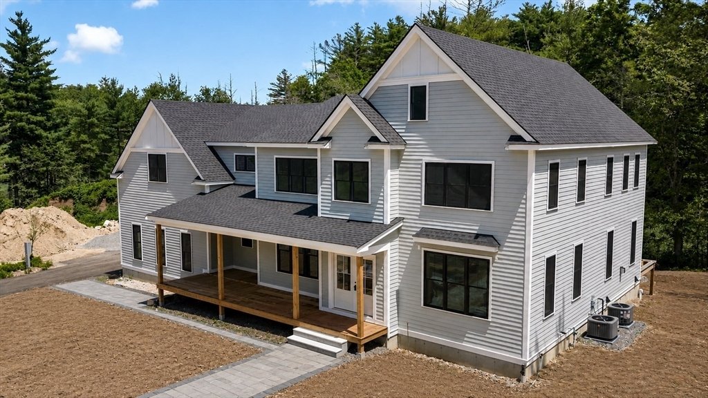 House in Rowley, Massachusetts, United States 1 - 18606455