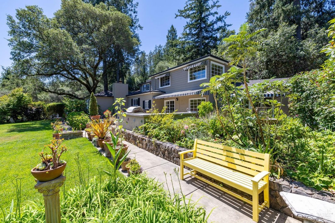 House in Santa Rosa, California, United States 3 - 18606218