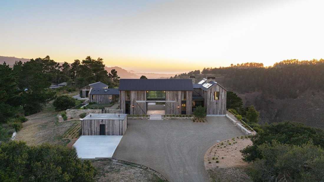 House in Carmel-by-the-Sea, California, United States 4 - 18606460
