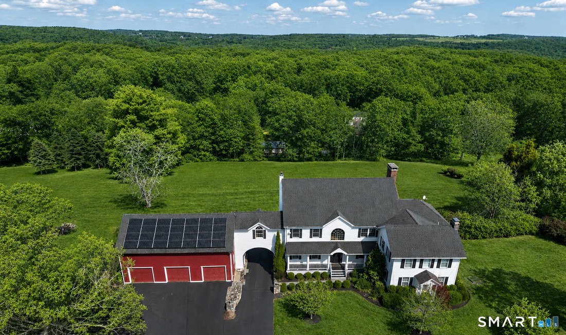 House in Brookfield, Connecticut, United States 1 - 17630106
