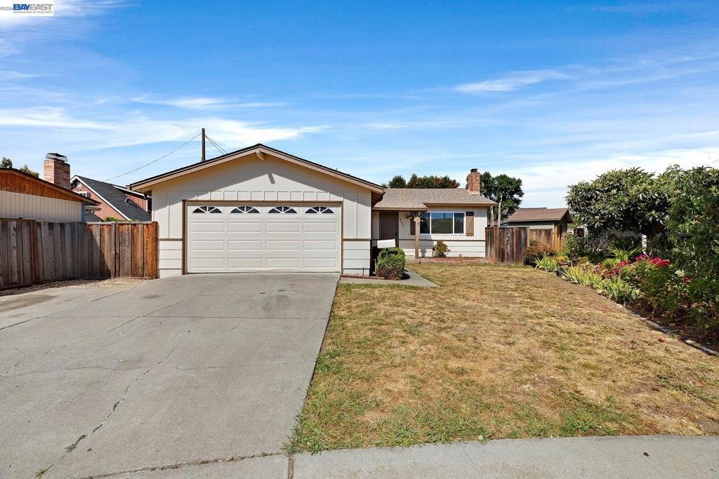 House in Newark, California, United States 3 - 18605852