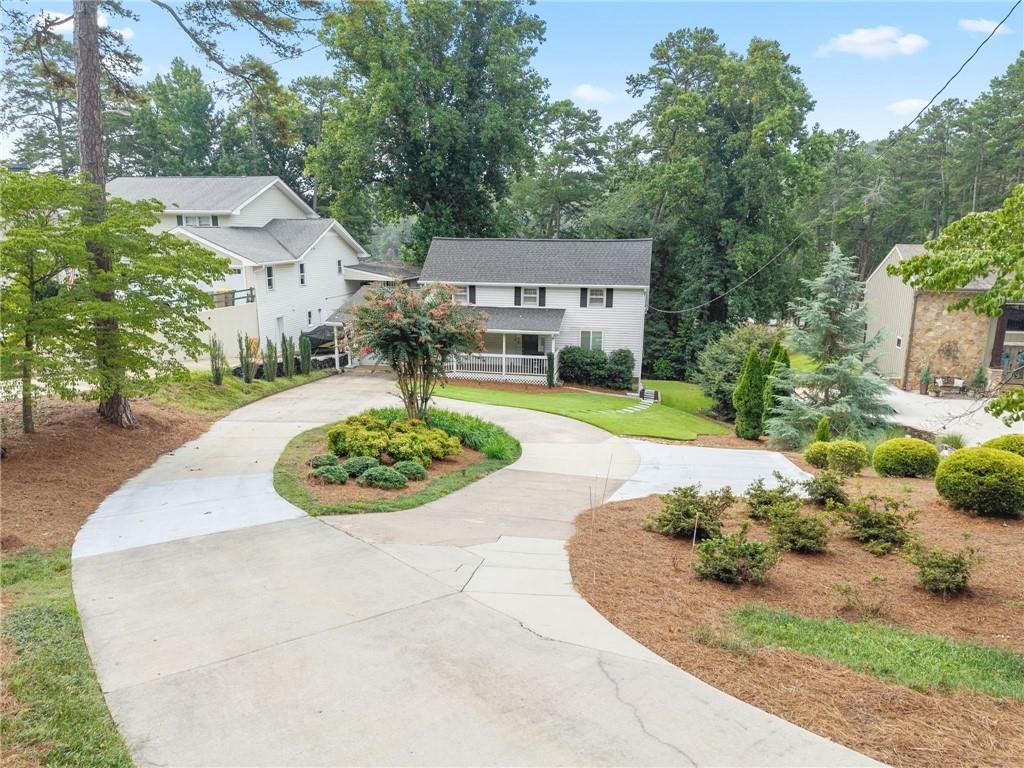 House in Cumming, Georgia, United States 4 - 18605715