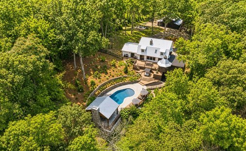 Maison à Franklin, Tennessee, États-Unis 1