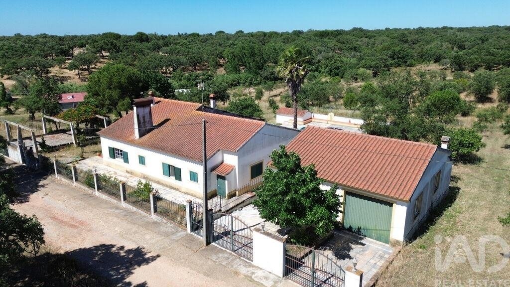 Farm Ranch in Abela, Setubal, Portugal 5 - 18606830