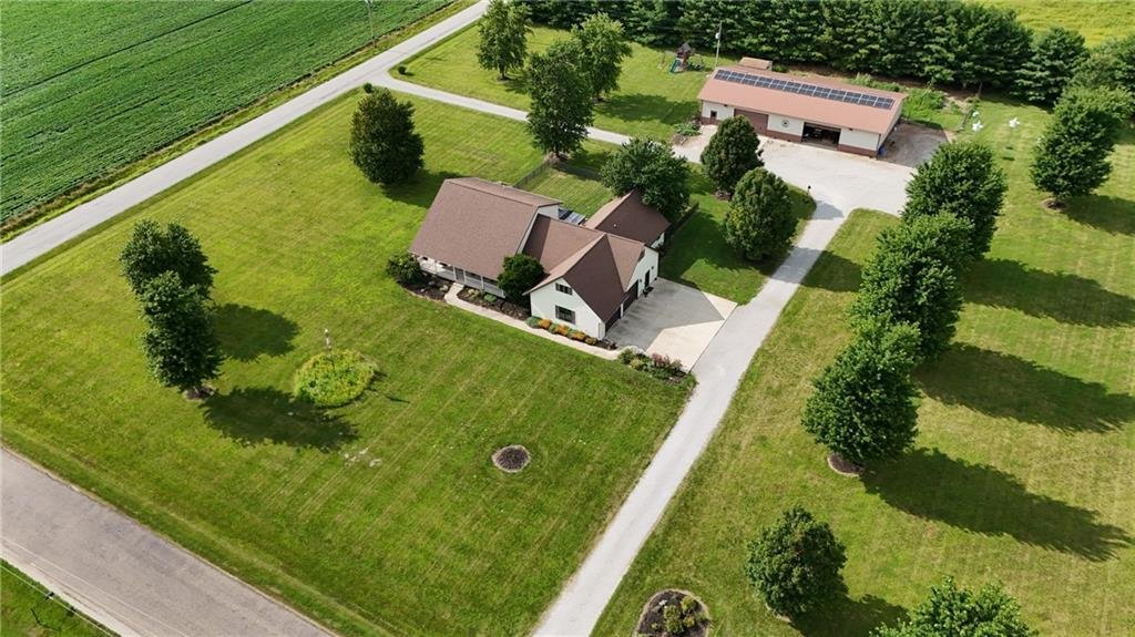 House in Sullivan, Illinois, United States 3 - 18606101