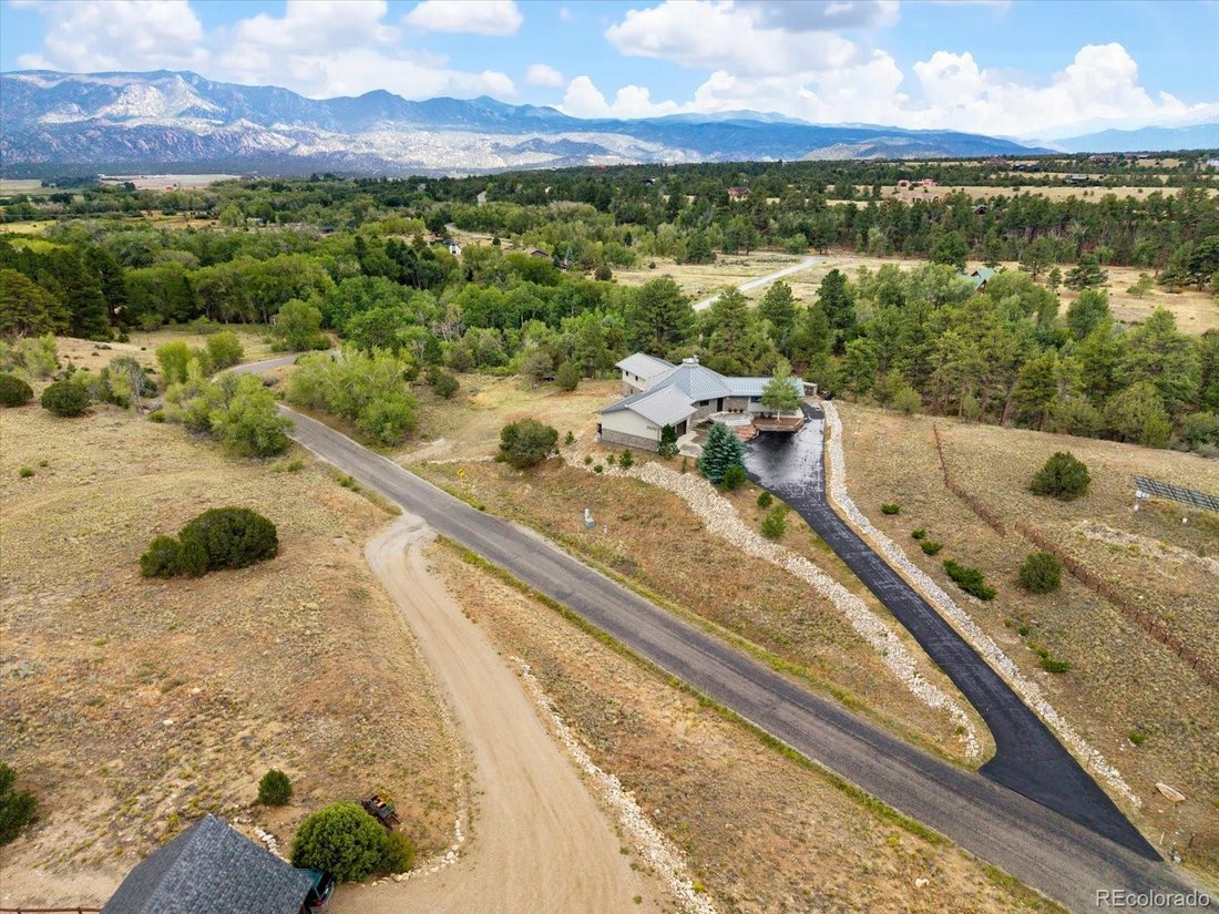 House in Buena Vista, Colorado, United States 4 - 18605879