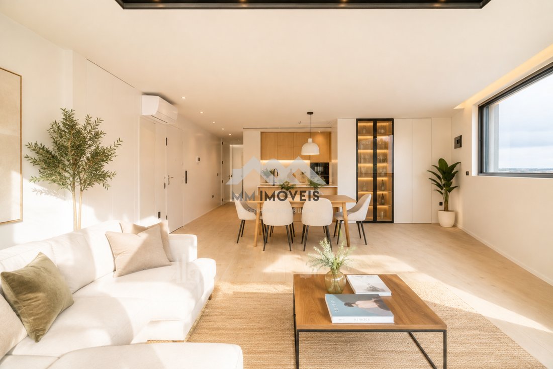 Apartment in Gondomar (Sao Cosme), Valbom e Jovim, Porto District, Portugal 3 - 18606800