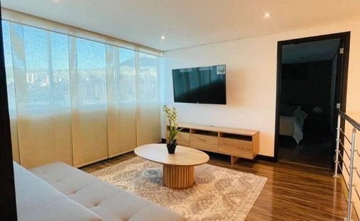 Condo in Medellín, Antioquia, Colombia 1