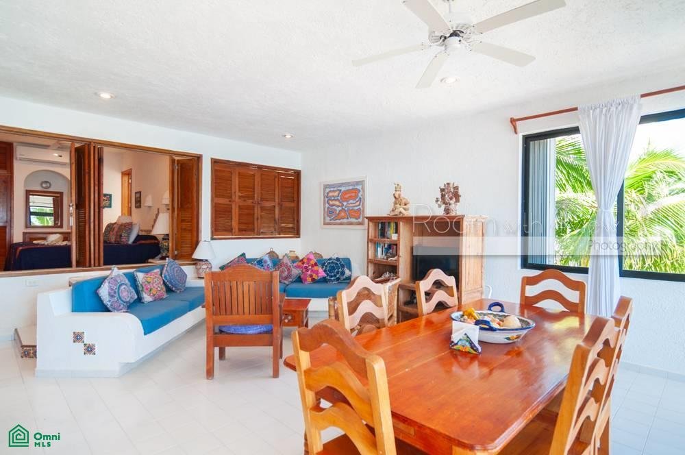 Condominio in Akumal, Quintana Roo, Messico 4 - 17100784