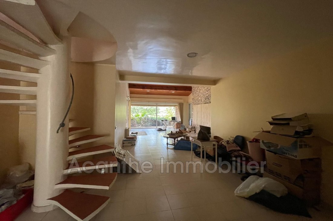 Villa in Montferrier-sur-Lez, Occitania, France 5 - 17045880