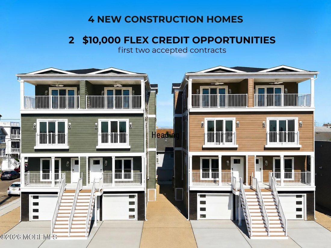 Seaside Heights, New Jersey, United States 1 - 18299488