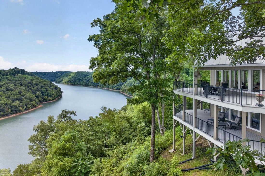 House in Smithville, Tennessee, United States 3 - 18605390