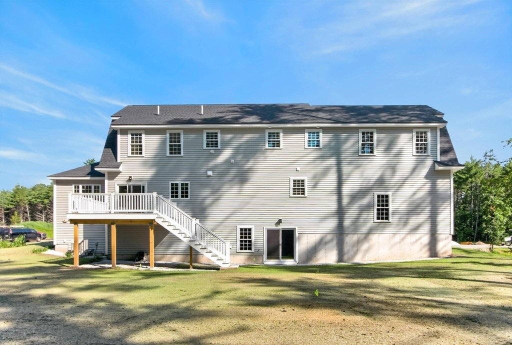 House in Dunstable, Massachusetts, United States 4 - 18606246