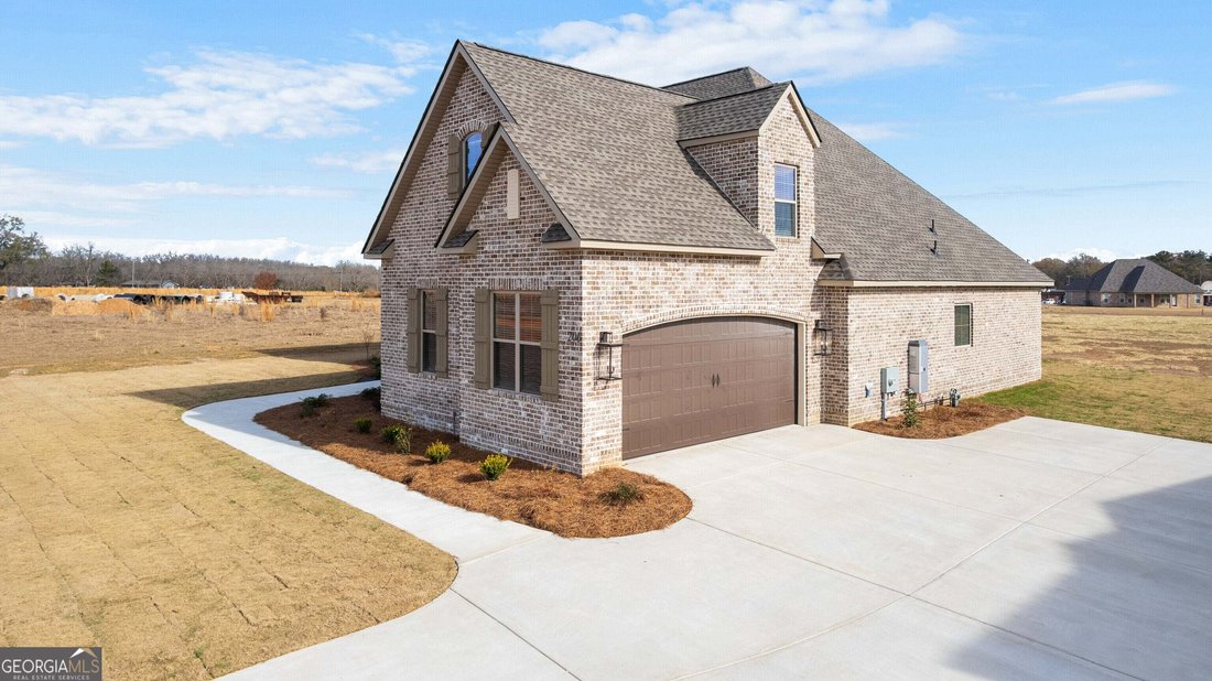 House in Perry, Georgia, United States 5 - 18605647