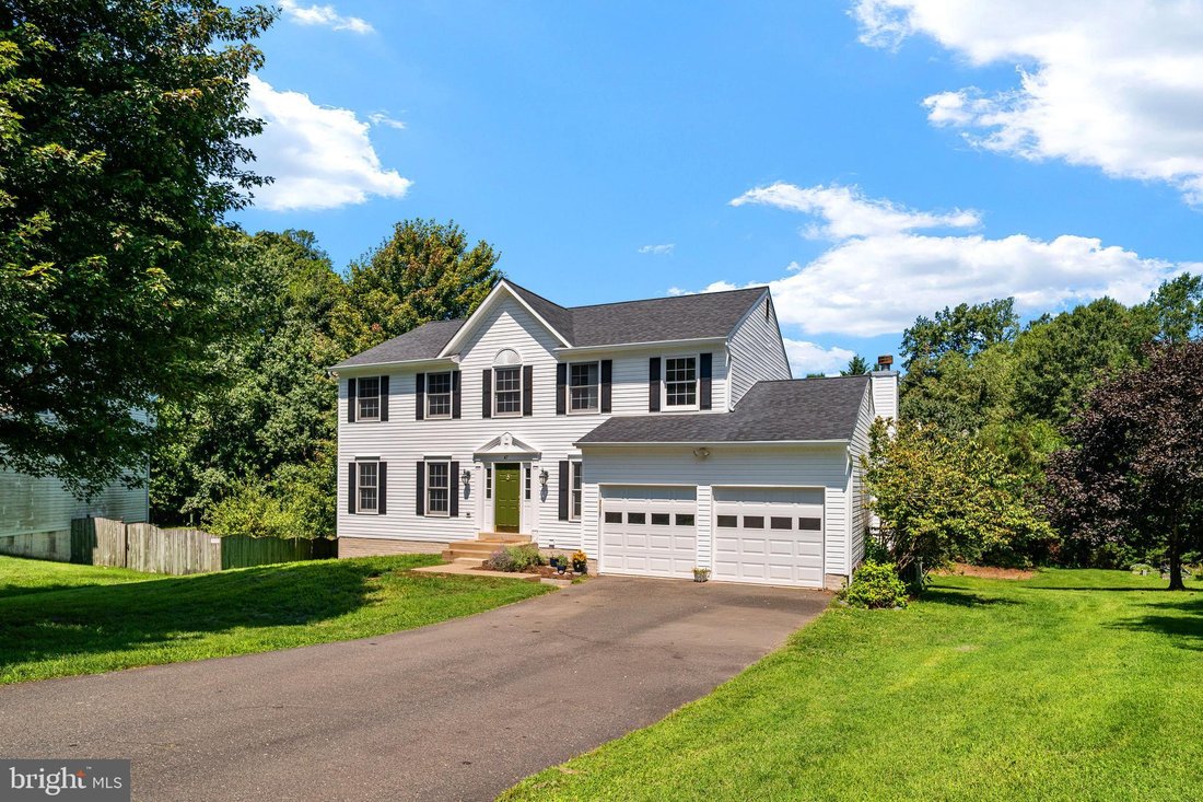 House in Stafford, Virginia, United States 1 - 18605772