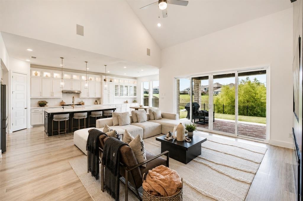 House in Forney, Texas, United States 4 - 18605546