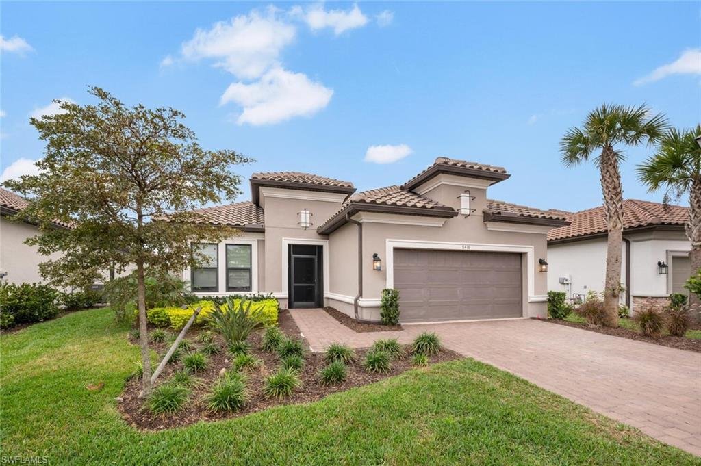 House in Naples, Florida, United States 1 - 18606338