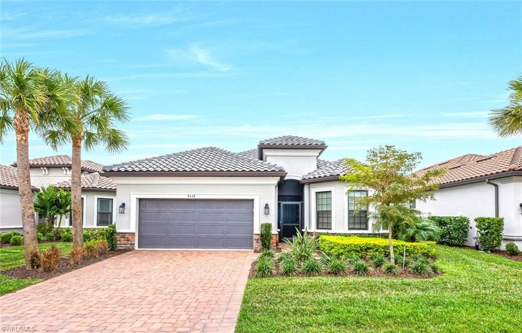 House in Naples, Florida, United States 1 - 18606369